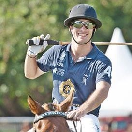 POLO BY THE SEA RETURNS TO HIGHLIGHT THE CORPORATE SOCIAL CALENDAR POLO BY THE SEA RETURNS TO HIGHLIGHT THE CORPORATE SOCIAL CALENDAR